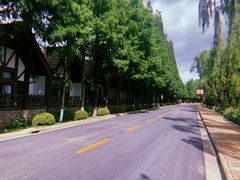 -太阳岛度假酒店