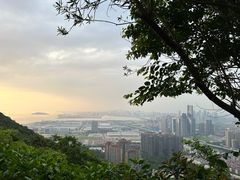 景点-小南山公园