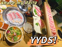 -牛市牛烤肉(西单大悦城店)