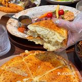 说说赣州最近风很大的融合餐厅、、、