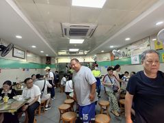 -荔林食店(西华路店)
