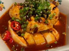 -北京王府井希尔顿酒店·秦唐中餐厅Chynna