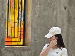 -中旅阿那亚九龙湖·公主酒店