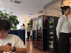 -花舍·新派粤菜·西餐·下午茶(亚运村·鸟巢店)