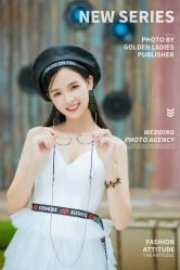 -金夫人婚纱摄影(华南店)