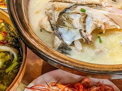 -晓琦农家菜馆·地道农家菜