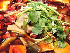全家旺-马旺子酒楼
