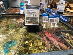 -盒马鲜生(皇庭广场店)