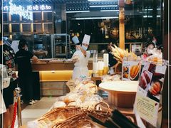 -西村叔叔的店·面包·甜品·蛋糕(清河万象汇店)
