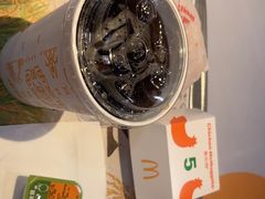 -麦当劳(东苑丽宝商业广场店)