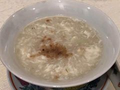 蟹肉烩冬蓉-壹零贰小馆(桂城石啃店)