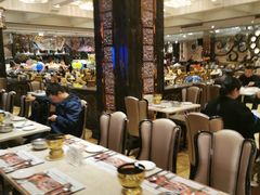 大堂-芭菲盛宴·环球美食(北城国际店)