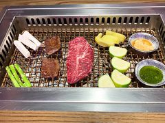 -樱宿日式和牛烧肉(五道口店)