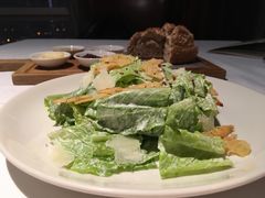 -郑州绿地JW万豪酒店The Grill烤汇扒房