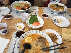 -东菊料理(吉利购物广场店)