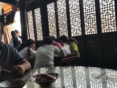 -粗茶淡饭(东关街店)