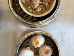 -香港东海海鲜酒家