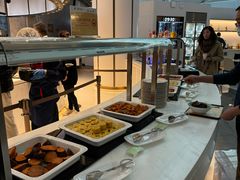 -虹桥机场V2贵宾休息室