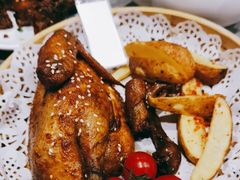 -丽华园(汉阳龙阳店)