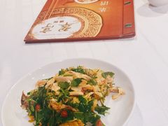 -翠亭酒家(山西南路店)