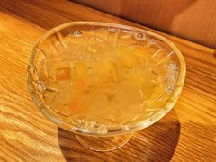 -谷田稻香·砂锅菜(川沙百联店)