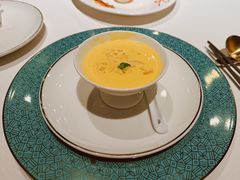 杨枝甘露-三号黄浦会Canton Table