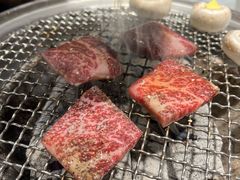 -虎丸烧肉(新大陆广场店)