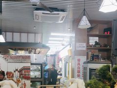 -大头亮羊汤烩面·河南非遗(良乡总店)