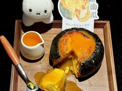 -吕氏疙瘩汤·新鲁菜(济南万象城店)