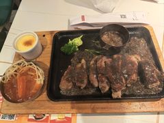 -豪享来中西餐厅(隆昌店)