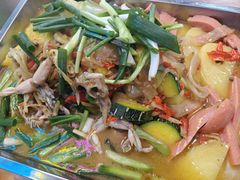 -四姐南瓜田鸡(202店)