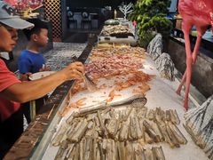-韩风源烧烤涮自助餐厅(封丘瑞封店)