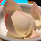 于是就带她来了我吃过好几次的局气。没点烤鸭