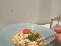 -IL Forno 意坊·意大利餐厅(温州万象城店)