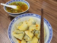 -永丰面馆(汉口路店)