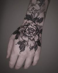 -记号刺青tattoo纹身工作室