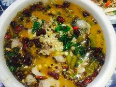 -白家寨子·山野白族菜(古城总店)