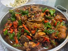 -小山东羊肉汤馆(同济新村店)