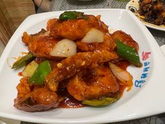 -春花民族美食(佳木斯总店)