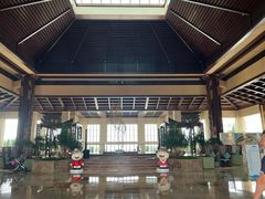 -惠州金海湾嘉华度假酒店