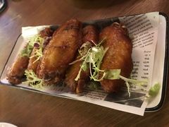 -FUTURE BAR(岭南天地店)