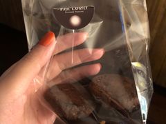 -PAUL LAFAYET 法式甜品(港汇广场店)