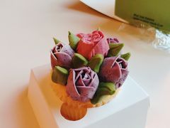 -BON CAKE(华贸购物中心店)