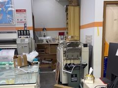 -博彩快印中心(浙江南路店)