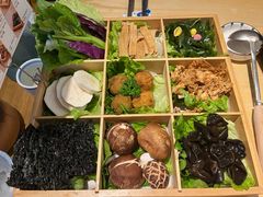 -十二舍·湯物素煮(江泰潤政店)