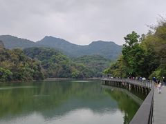 -广州市白云山风景名胜区
