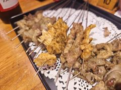 板筋-好介口深夜酒馆(梅江店)