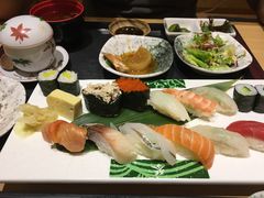 -琴寿司居酒屋(中山广场店)