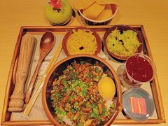 -京参 • 擂椒饭(这有山店)