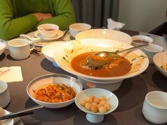 -沈灶河豚宴·河豚融合餐厅(汉中路店)